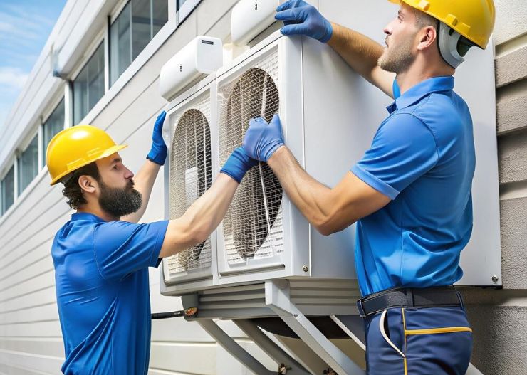 Air Conditioning Installation Sydney