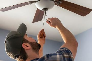 Fan Installation Services St George