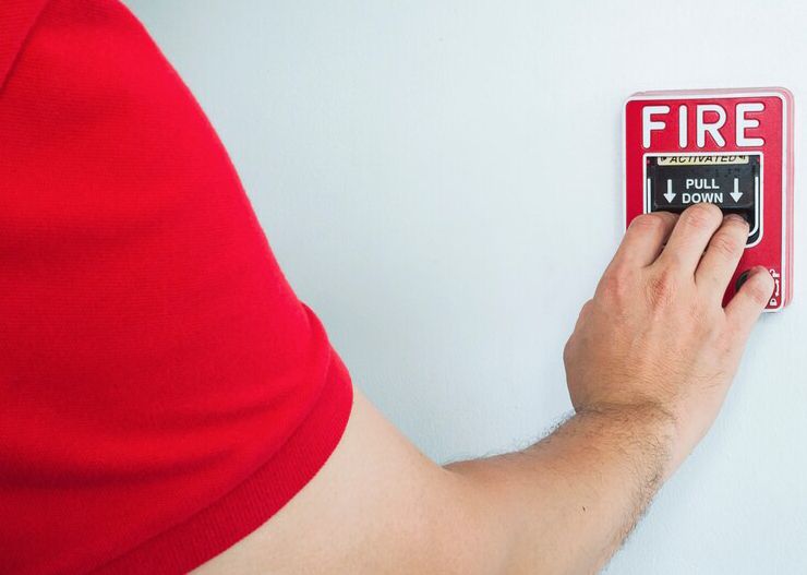 Smoke Detector Installation St George	
