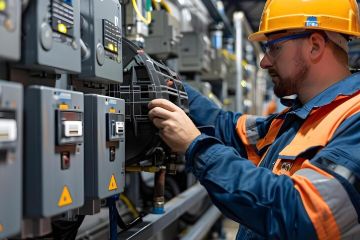 Electric Consultant