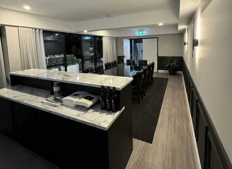 Choice for Electrician in Bardwell Valley