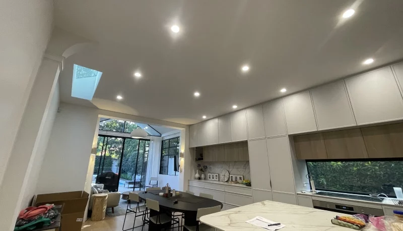 Licensed Insured Dependable Electricians