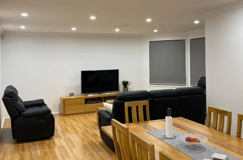 Local Licensed Insured Electrical Team