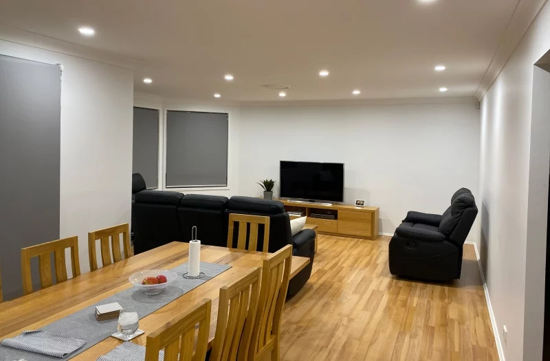Qualified Licensed Insured Electricians
