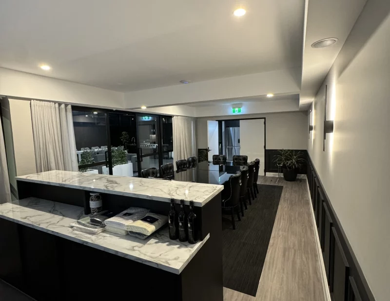 The Preferred Local Electrician in Kingsgrove