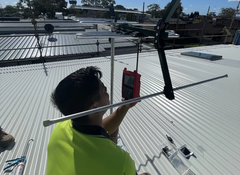 Sandy Points Most Trusted Electricians
