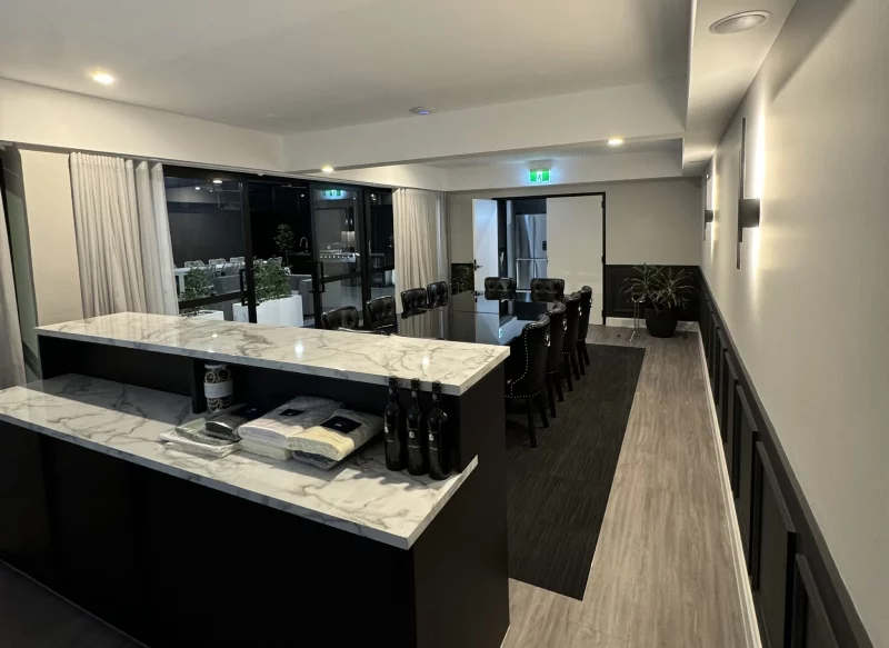 Woronoras Most Trusted Electrical Professionals